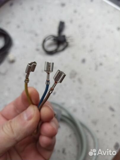 Кабель силовой