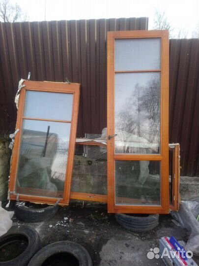 Балконыи блок трёхзоныи