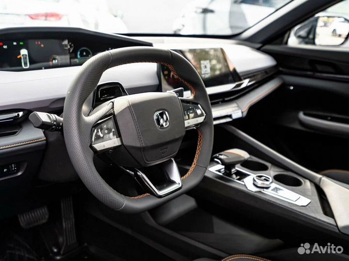 Changan UNI-V 1.5 AMT, 2023