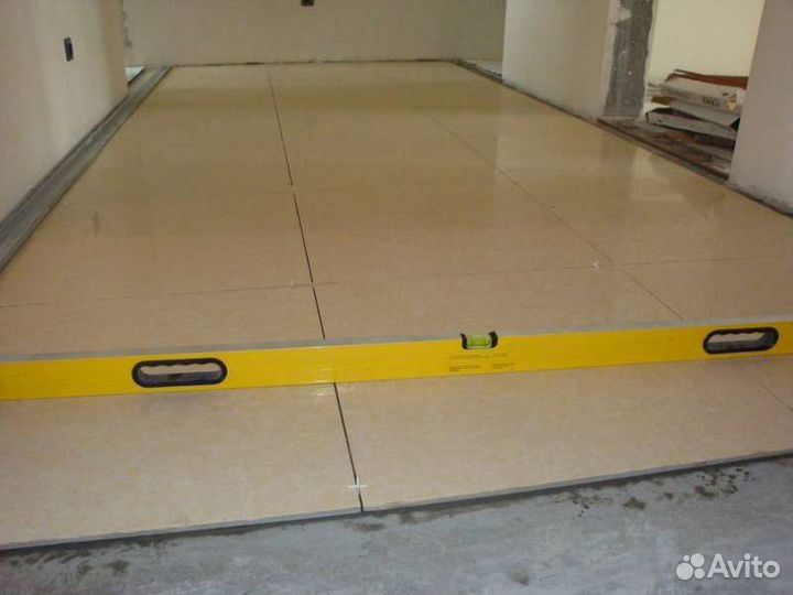 Ремонт квартир и домов