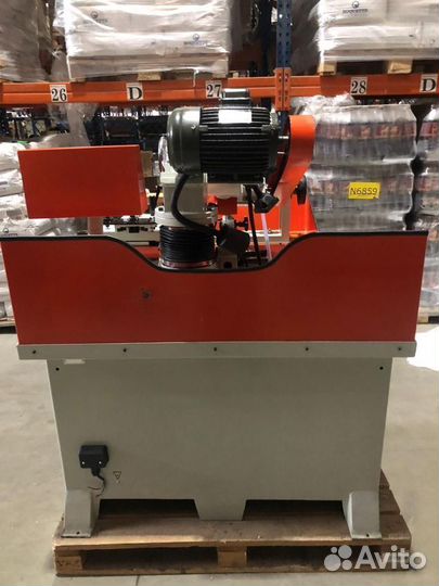 Станок для профилирования и заточки ножей MF223C