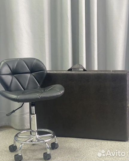 Кушетка новая