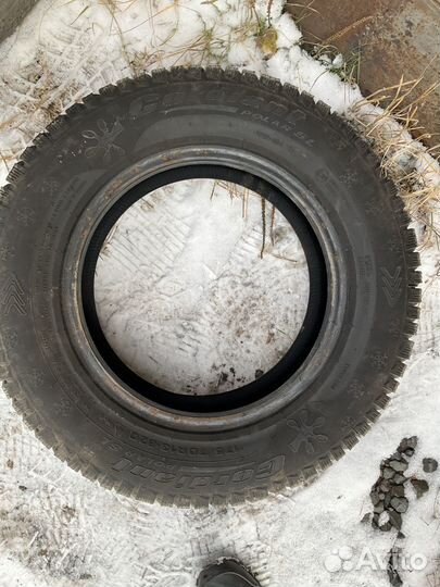 Cordiant Polar SL 175/70 R13