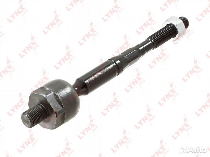 Тяга рулевая