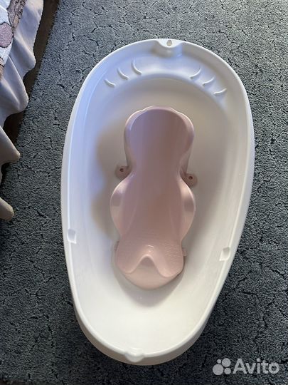 Ванночка для купания