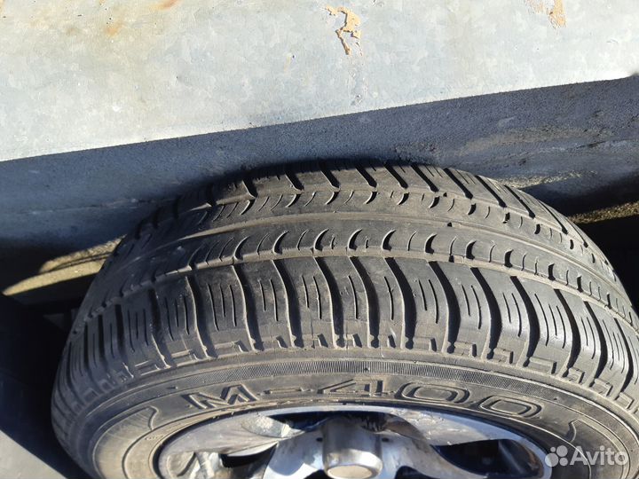 Литые диски на ваз 2107