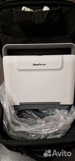 Узи SonoScape E2