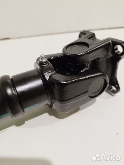 Кардан задний Toyota landcruiserhdj100 371106A630