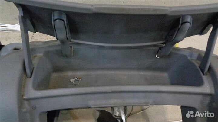 Торпедо Toyota Echo 1999-2005