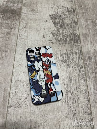 Чехол на iPhone 13 pro