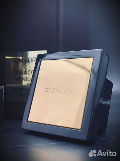 Tom ford tobacco vanille 50мл