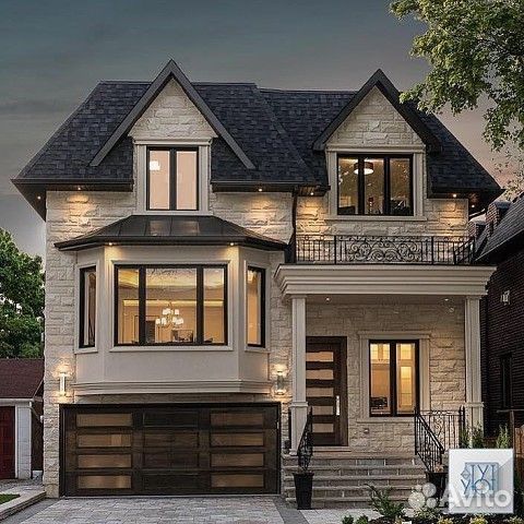 Алюминиевые теплые окна