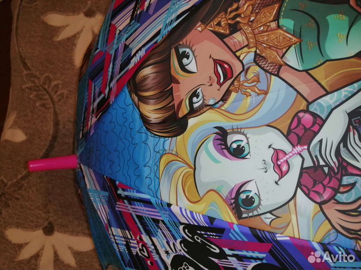 Зонт детский