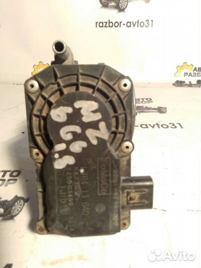 Продам на Mazda 6gg дроссельную заслонку