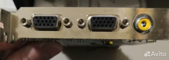 Плата видеозахвата Hicap100-s3,1:1