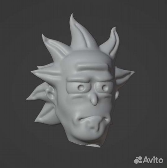 3D моделирование ювелирных изделий