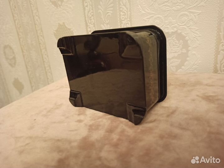 Шкатулка деревянная лаковая