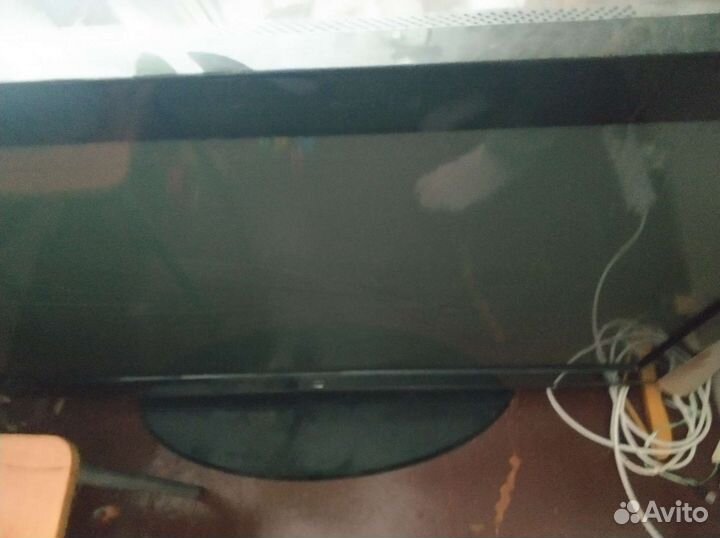 Телевизор Samsung ps42c91hr