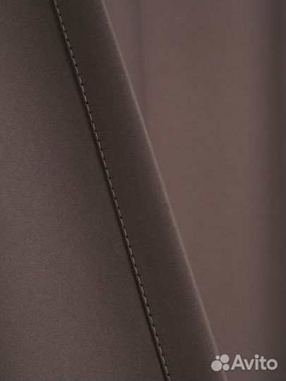 Плотные шторы