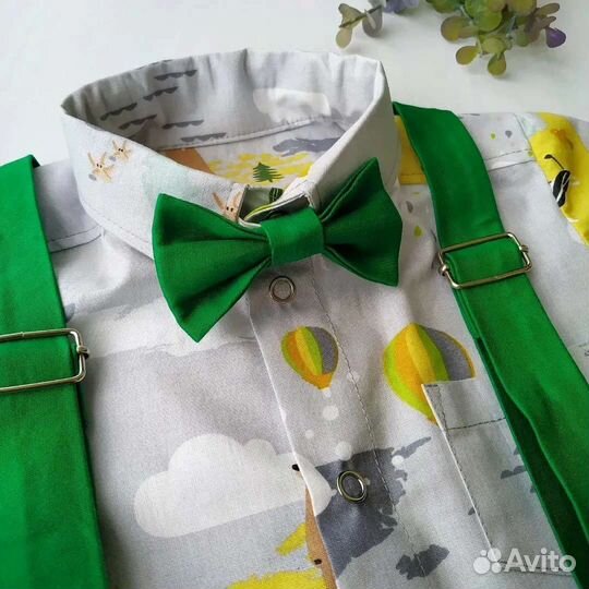 Костюм детский на мальчика