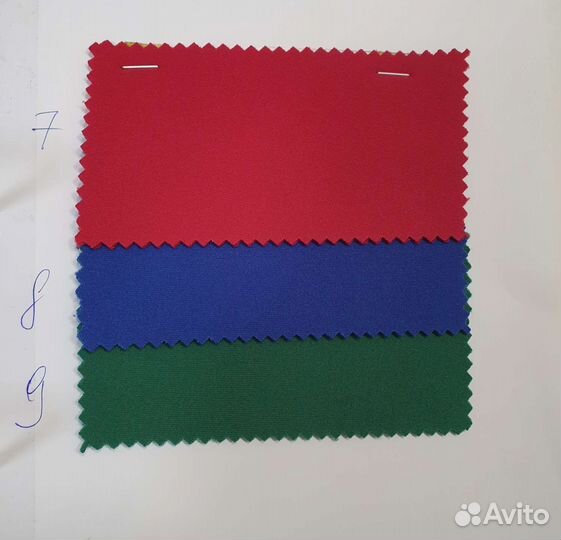 Ткань Водолаз на флисе арт. 113/1081-1