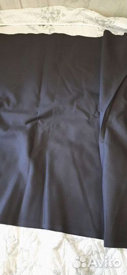 Плотная ткань для верхней одежды