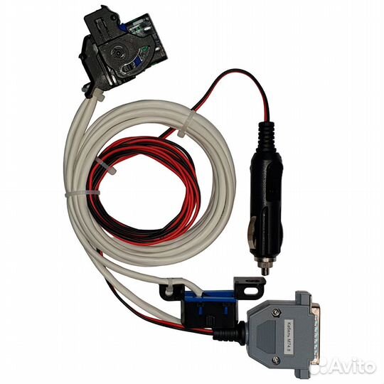 Кабель M74.8 для пак Загрузчик v3 (CombiLoader)