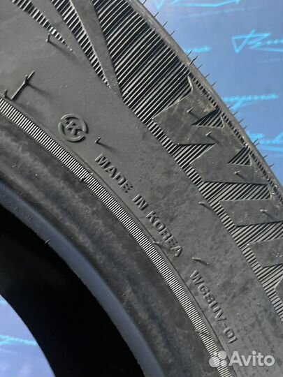 Roadstone Winguard SUV 225/65 R17 102H