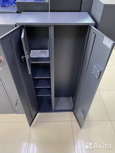 Сейф оружейный Чирок 1462 (до 5 ружей)