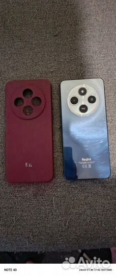 Xiaomi Redmi 14C, 8/128 ГБ