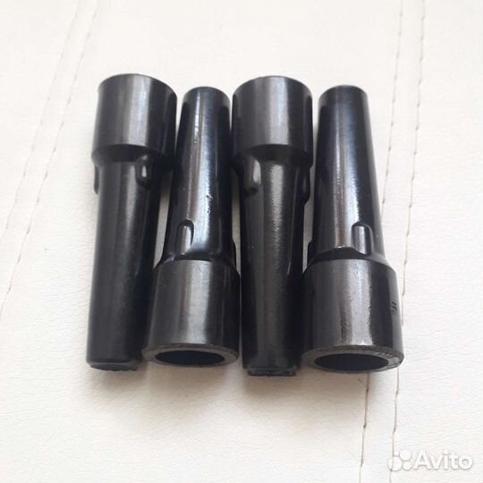 Колпачки эбонитовые СССР