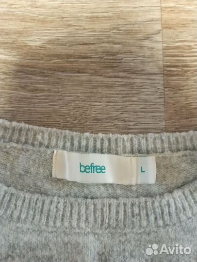 Свитер, befree, размер - (s-l)