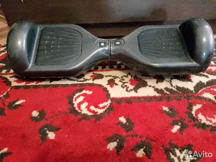 Гироскутер