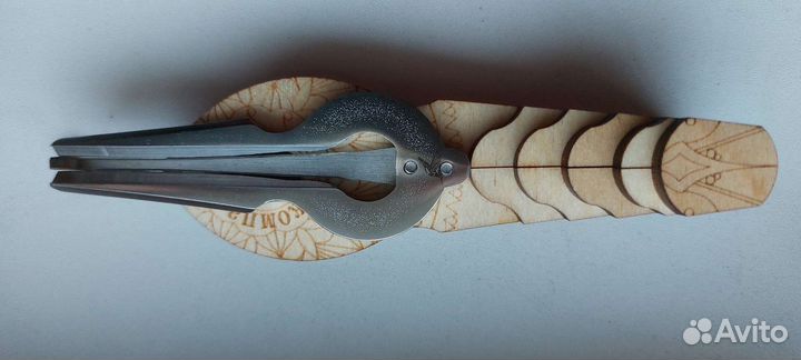 Варган Глазырина Компас. Новый