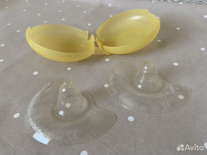 Бенкунг, молокосборник, накладки на соски