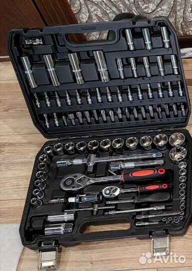 Набор инструментов