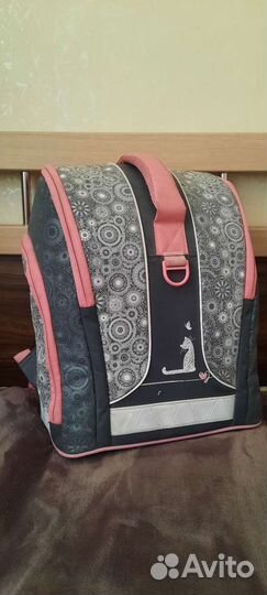 Школьный рюкзак