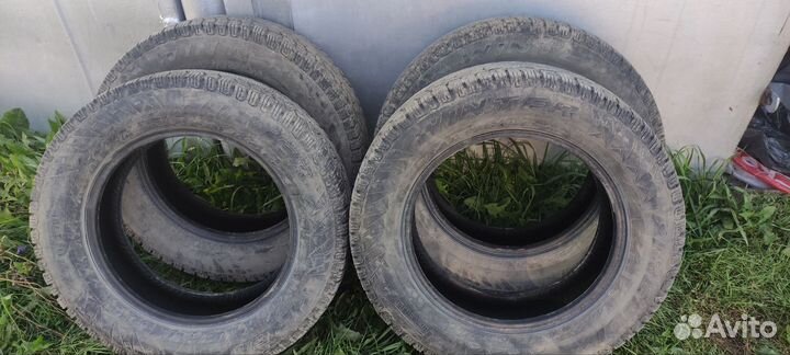 Pirelli Winter Carving Edge 225/65 R17 106T