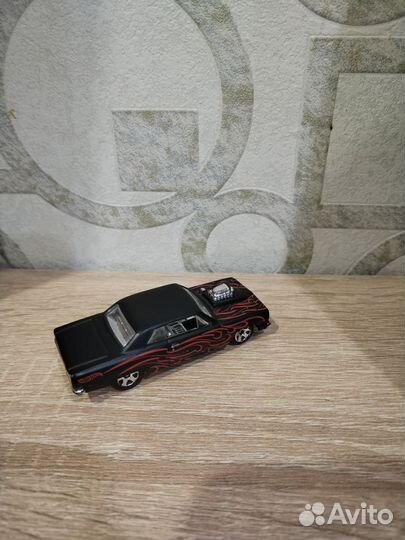 Chevrolet Chevelle 1964