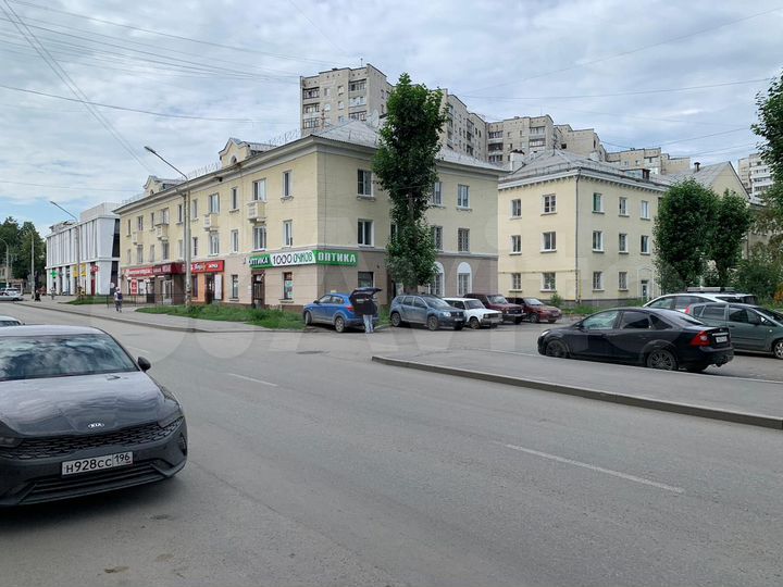 Свободного назначения, 24.1 м²