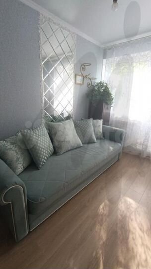 2-к. квартира, 46 м², 2/3 эт.