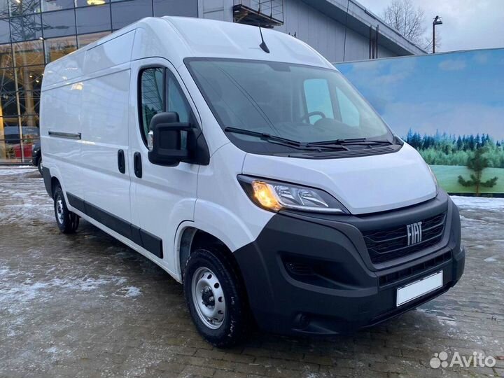 FIAT Ducato 2.2 МТ, 2024