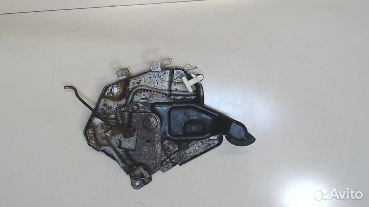 Рычаг ручного тормоза Ford Explorer, 2006