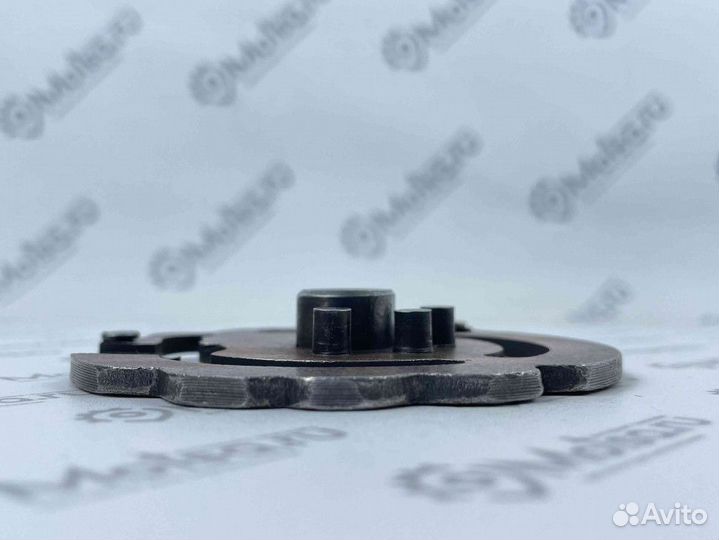 Сектор переключения передач кпп Днепр реставр