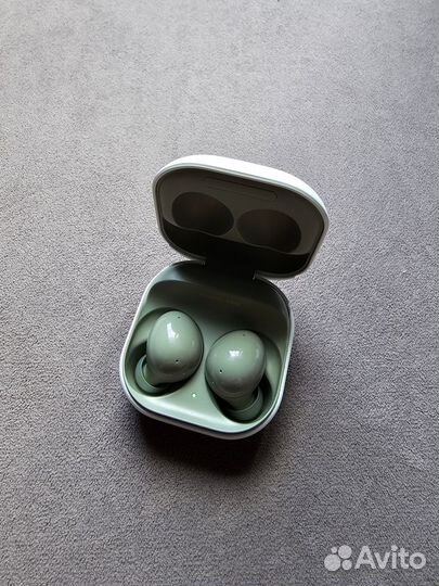 Оригинальные TWS Samsung Galaxy Buds 2