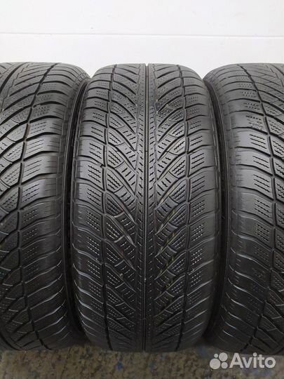 Goodyear Wrangler Ultra Grip 255/55 R18 101R