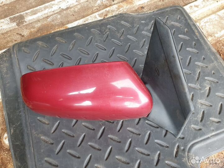 Зеркало правое Mitsubishi Lancer IX Лансер 9