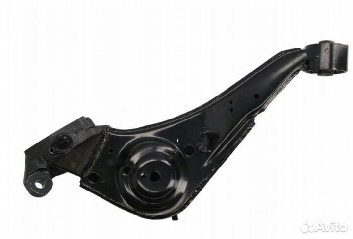 Рычаг задний левый продольный Santa Fe