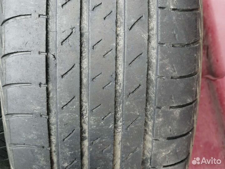 CST CL31 225/65 R17