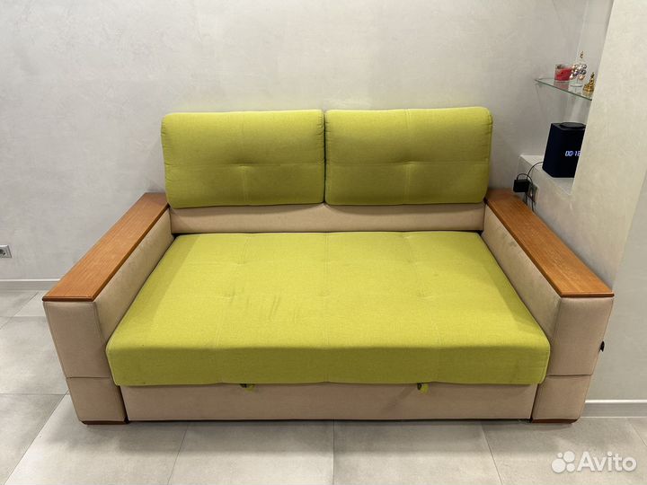 Диван раскладной